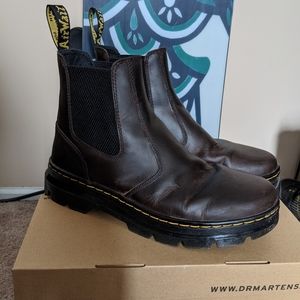 Doc Martens Chelsea Boot